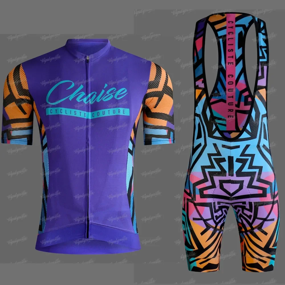Summer Clothing Sets Men - Chaise specialized cycling suit summer mens