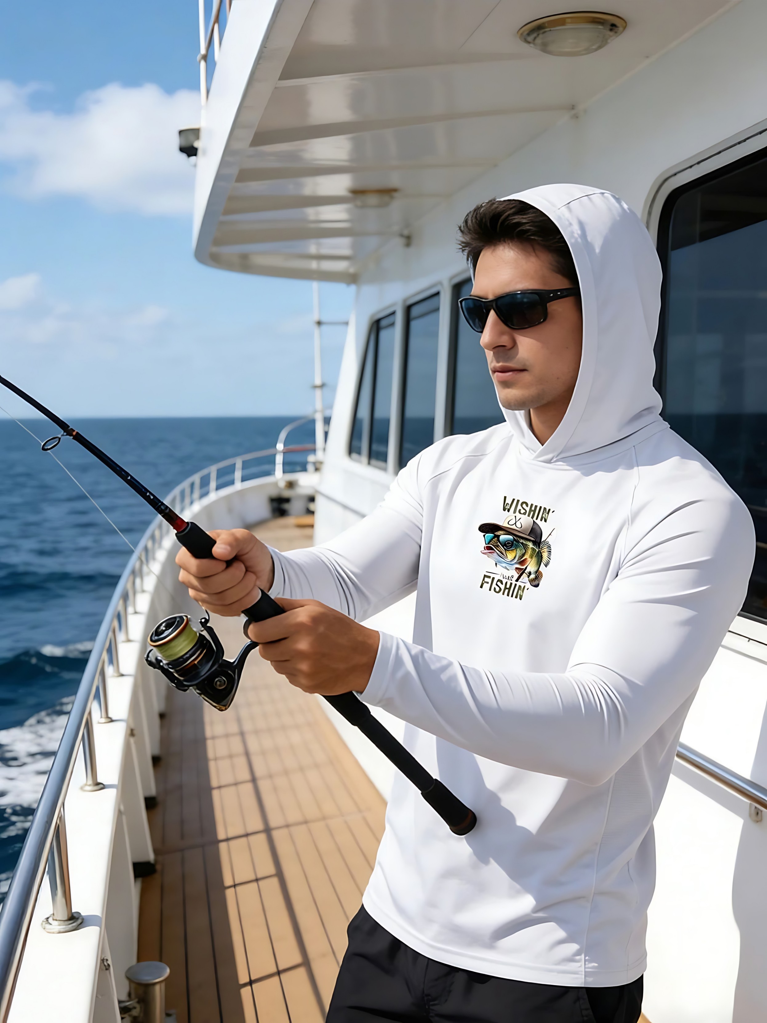 2026 New Model UV-Resistant Fi - Summer Clothing Model บทวิจารณ์และราคา
