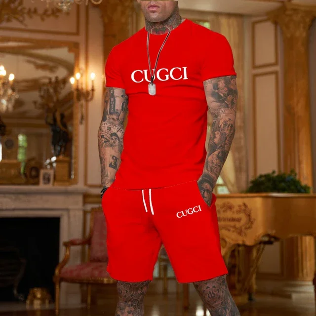 2025 Summer T-shirt, shorts me - Summer 2025 Clothing Essentials บทวิจารณ์และราคา