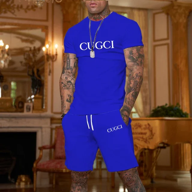2025 Summer T-shirt, shorts me - Summer 2025 Clothing Essentials บทวิจารณ์และราคา