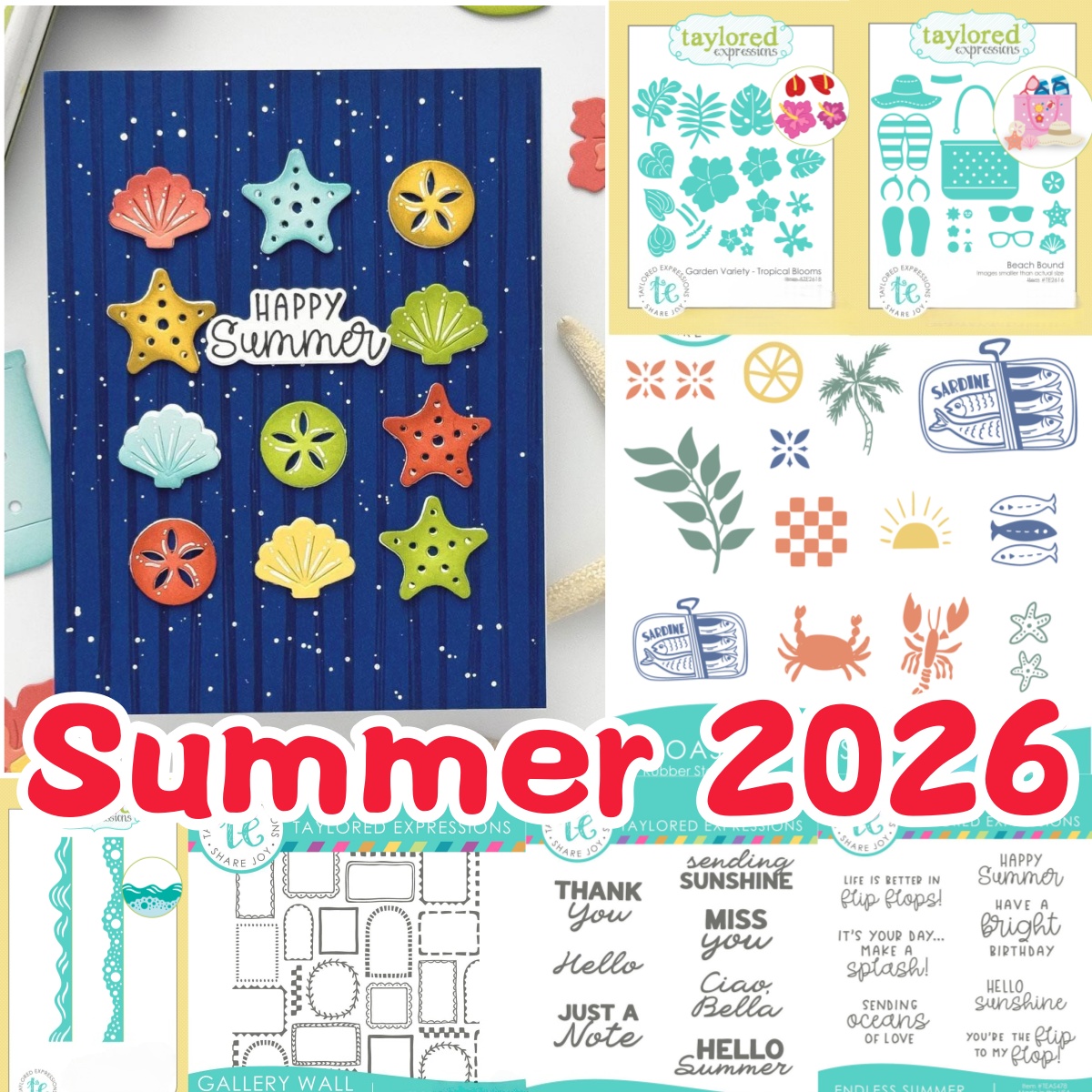 Summer 2026 Beach Bound Coasta - Summer Clothing Vibes บทวิจารณ์และราคา