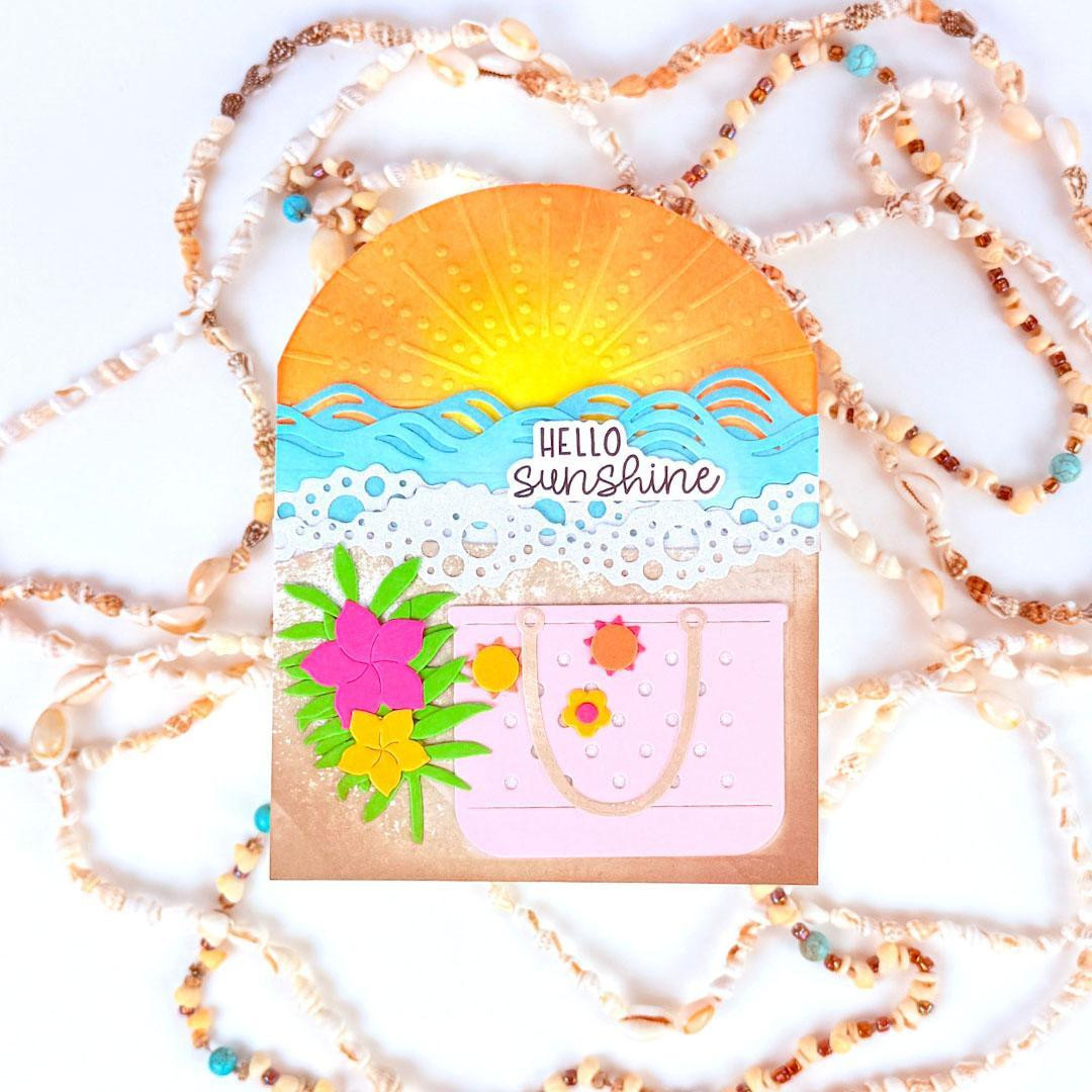 Summer 2026 Beach Bound Coasta - Summer Clothing Vibes บทวิจารณ์และราคา