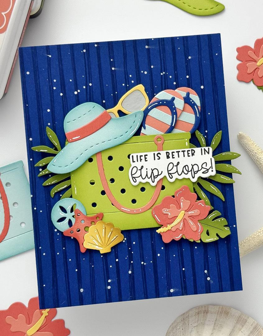 Summer 2026 Beach Bound Coasta - Summer Clothing Vibes บทวิจารณ์และราคา