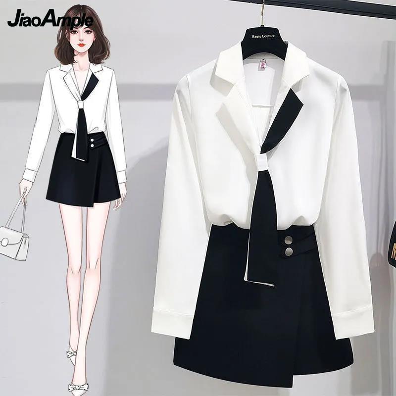 2025 Girl White Shirt Top Midi - Summer Clothing Model บทวิจารณ์และราคา