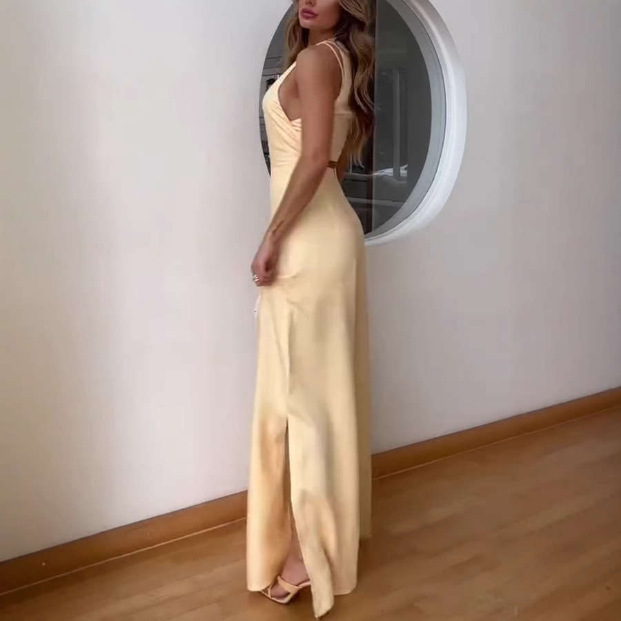 2026 New Summer Sexy Solid Col - Summer Clothing Pictures บทวิจารณ์และราคา