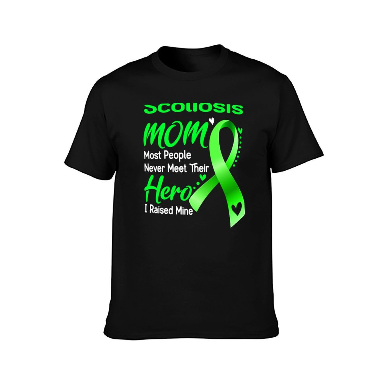 Scoliosis Mom Most People Neve - Summer 2025 Clothing Essentials บทวิจารณ์และราคา
