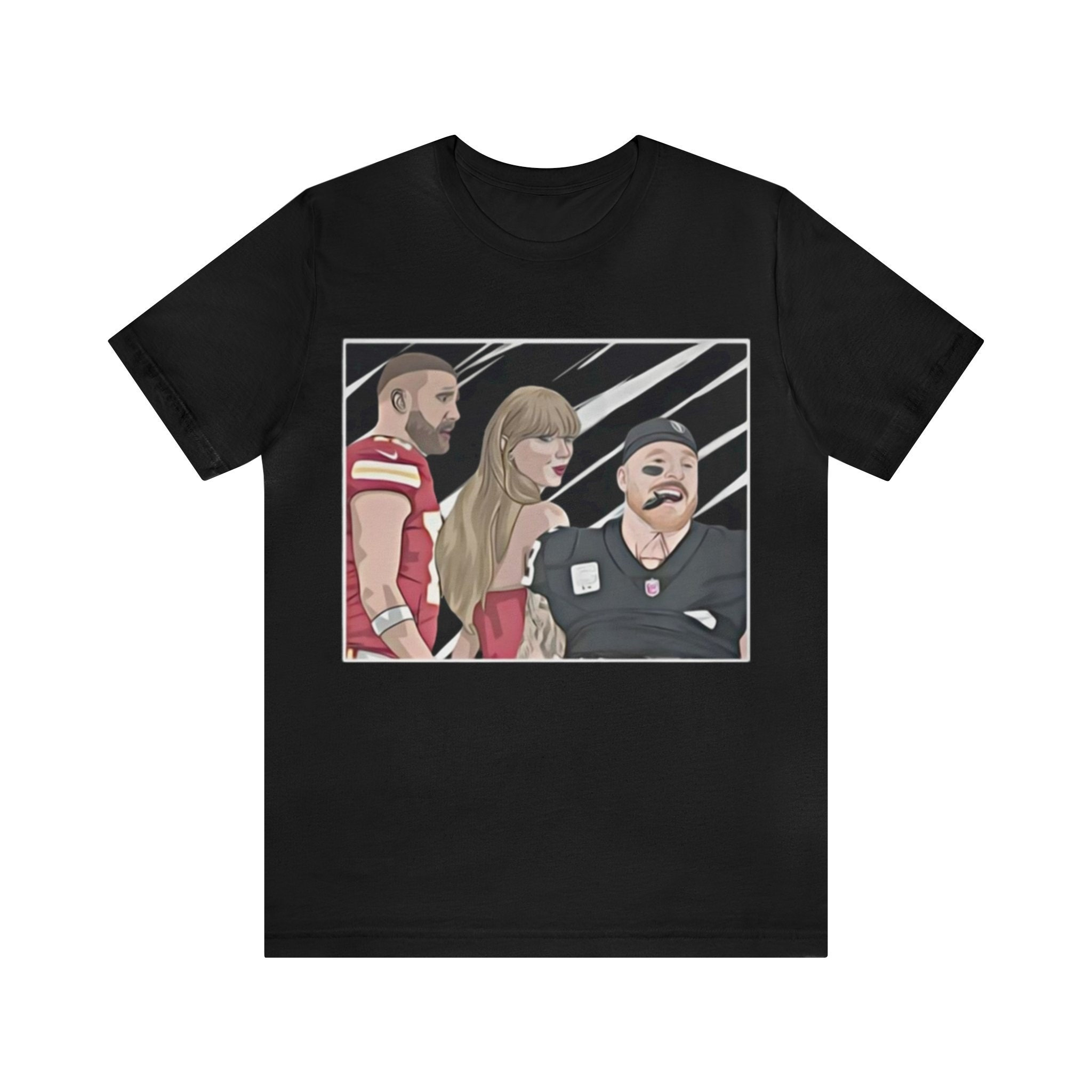 Swift Into Maxx Vibes Unisex S - Summer Clothing Vibes บทวิจารณ์และราคา