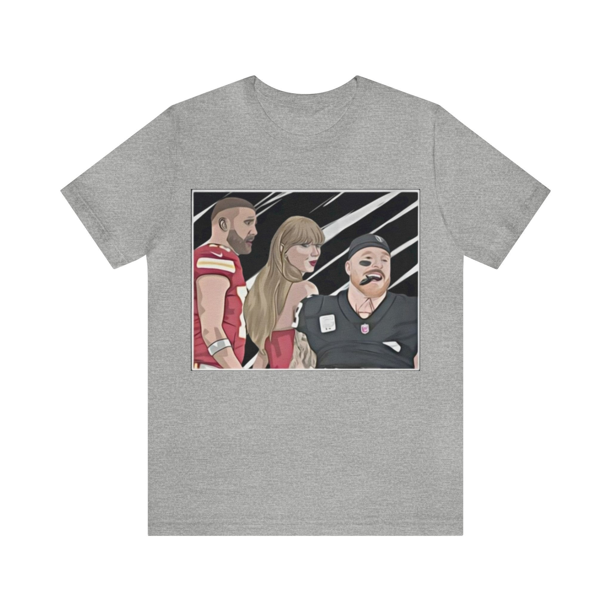 Swift Into Maxx Vibes Unisex S - Summer Clothing Vibes บทวิจารณ์และราคา