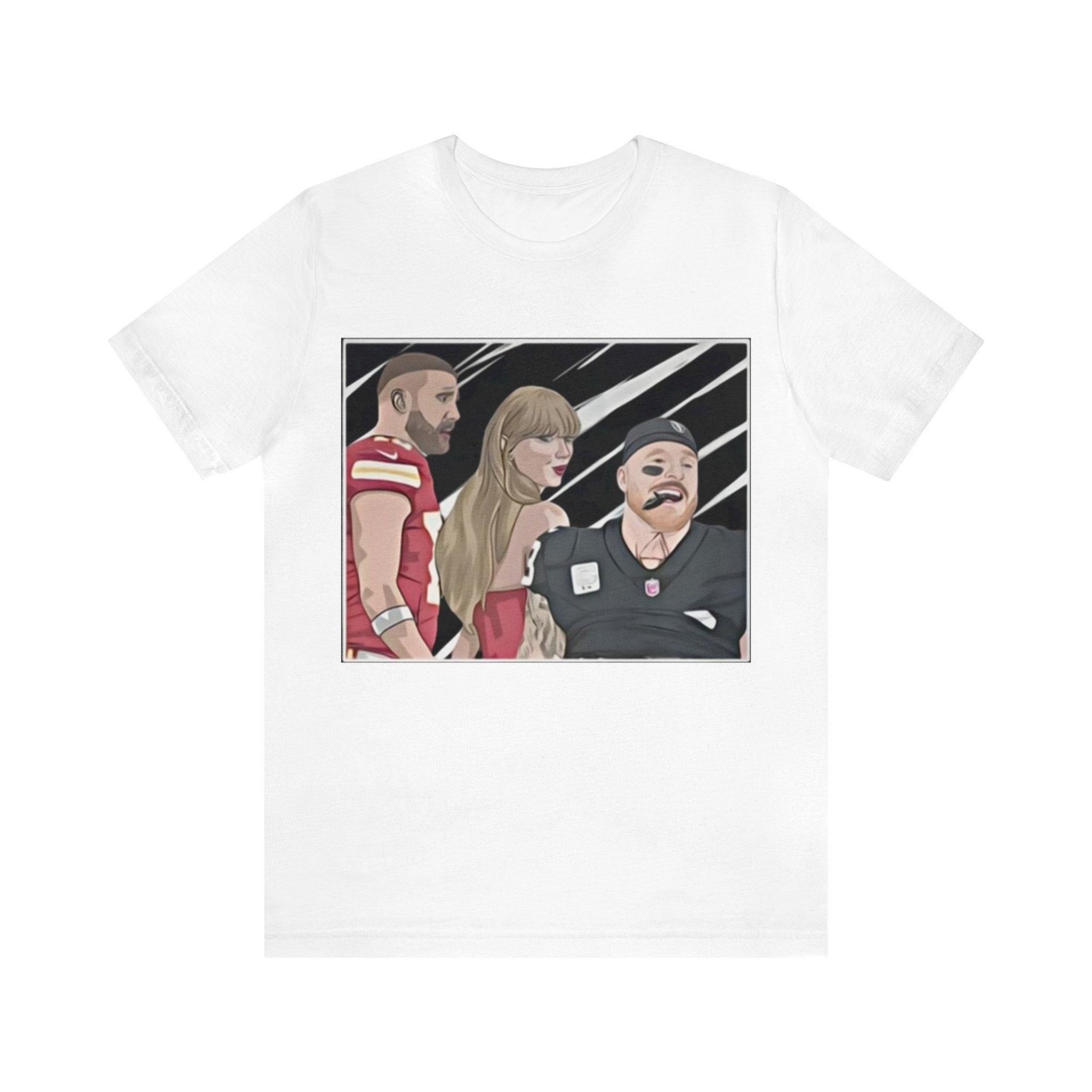 Swift Into Maxx Vibes Unisex S - Summer Clothing Vibes บทวิจารณ์และราคา