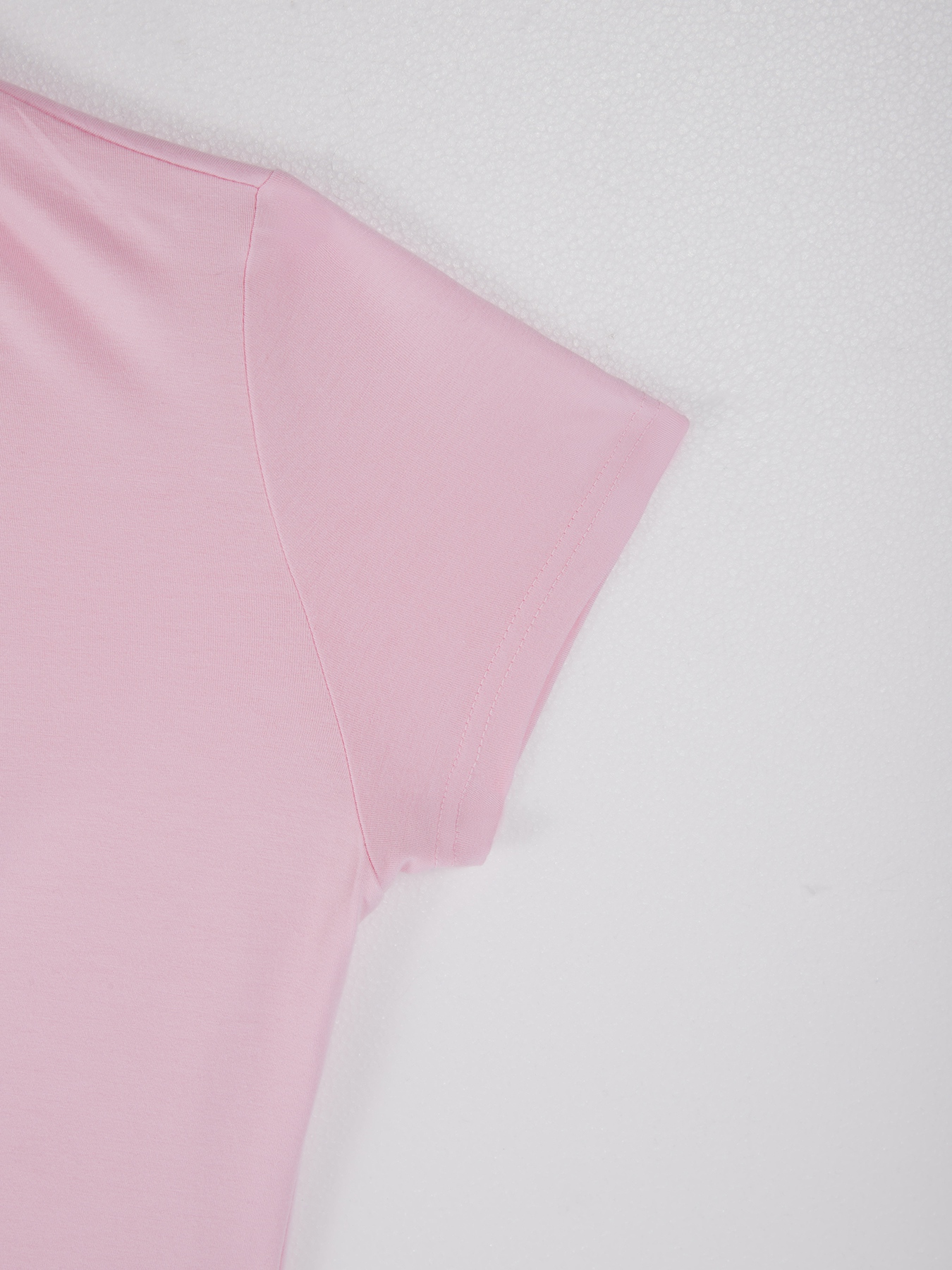 Custom Womens Cotton Crop Tops - Summer Clothing Model บทวิจารณ์และราคา