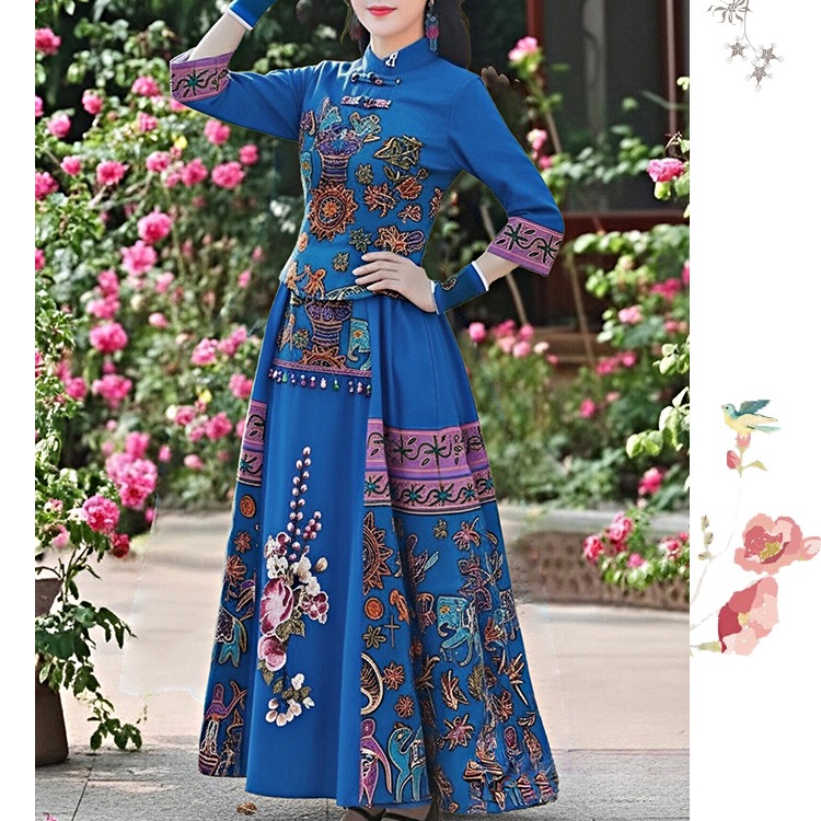 New Spring Summer Cotton Linen - Summer Clothing Linen บทวิจารณ์และราคา