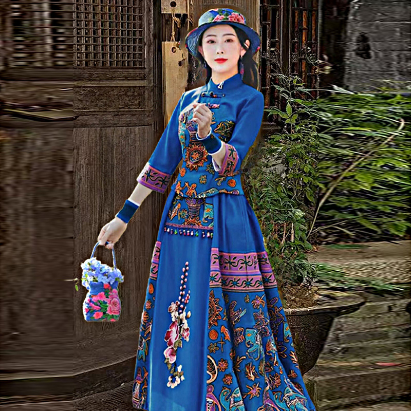 New Spring Summer Cotton Linen - Summer Clothing Linen บทวิจารณ์และราคา