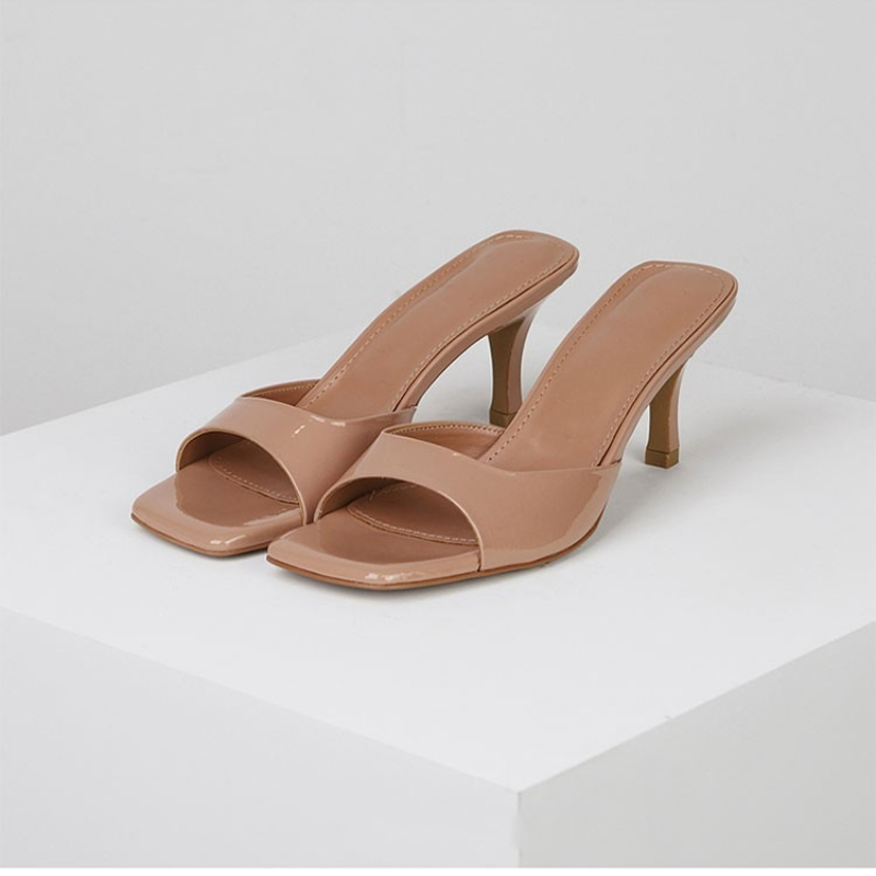 New Summer Women's Slippers Lu - Summer Clothing Modest บทวิจารณ์และราคา