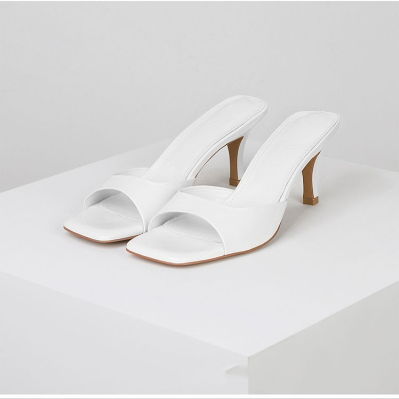 New Summer Women's Slippers Lu - Summer Clothing Modest บทวิจารณ์และราคา