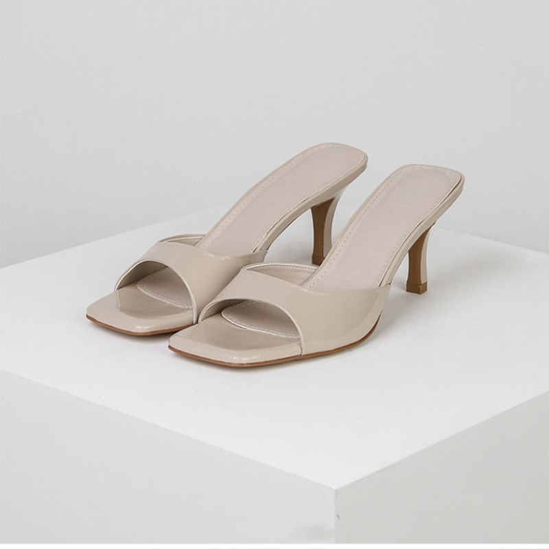 New Summer Women's Slippers Lu - Summer Clothing Modest บทวิจารณ์และราคา