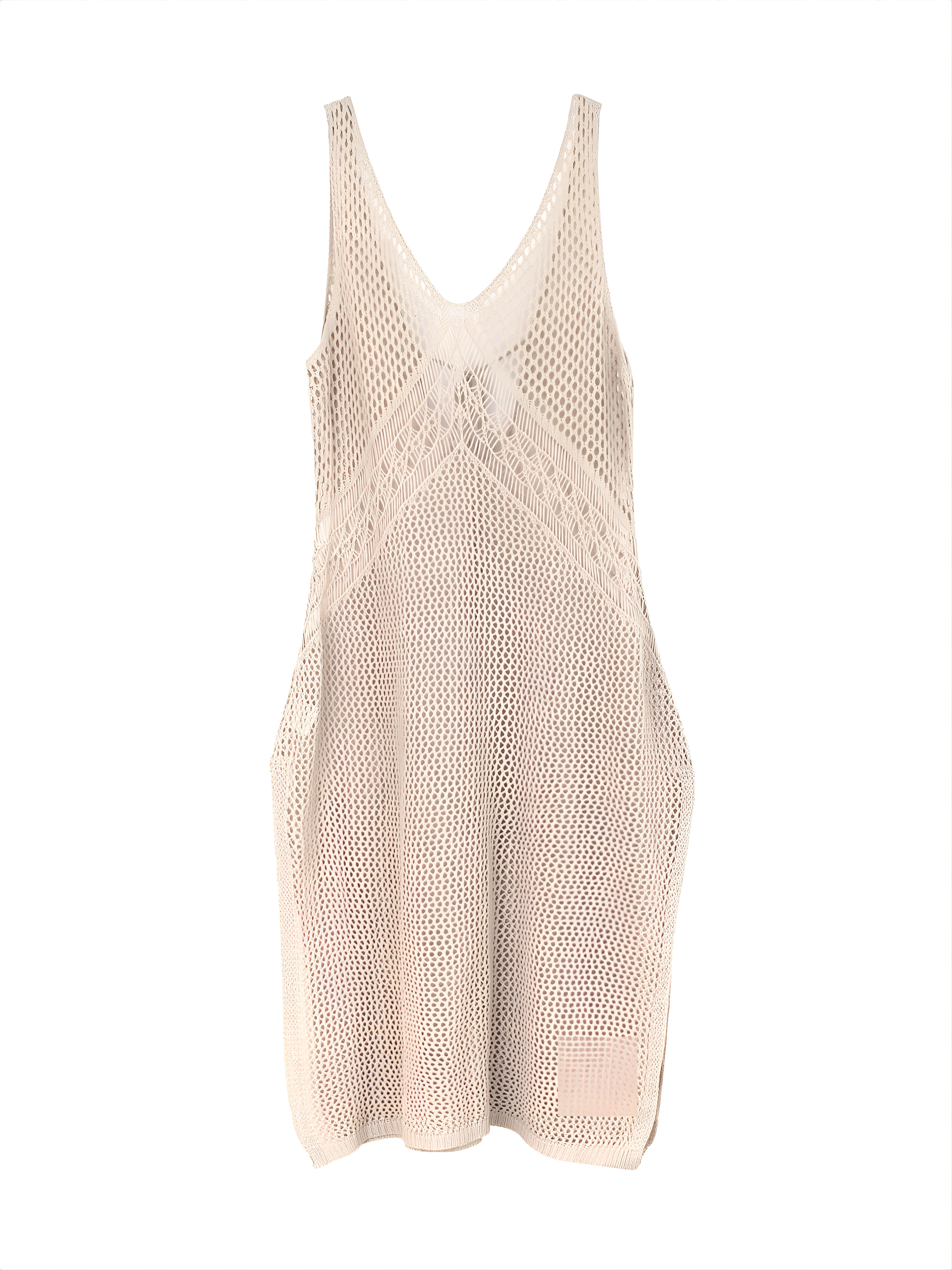 Cover Up Beachwear Women Croch - Sarong Pareo Wrap บทวิจารณ์และราคา