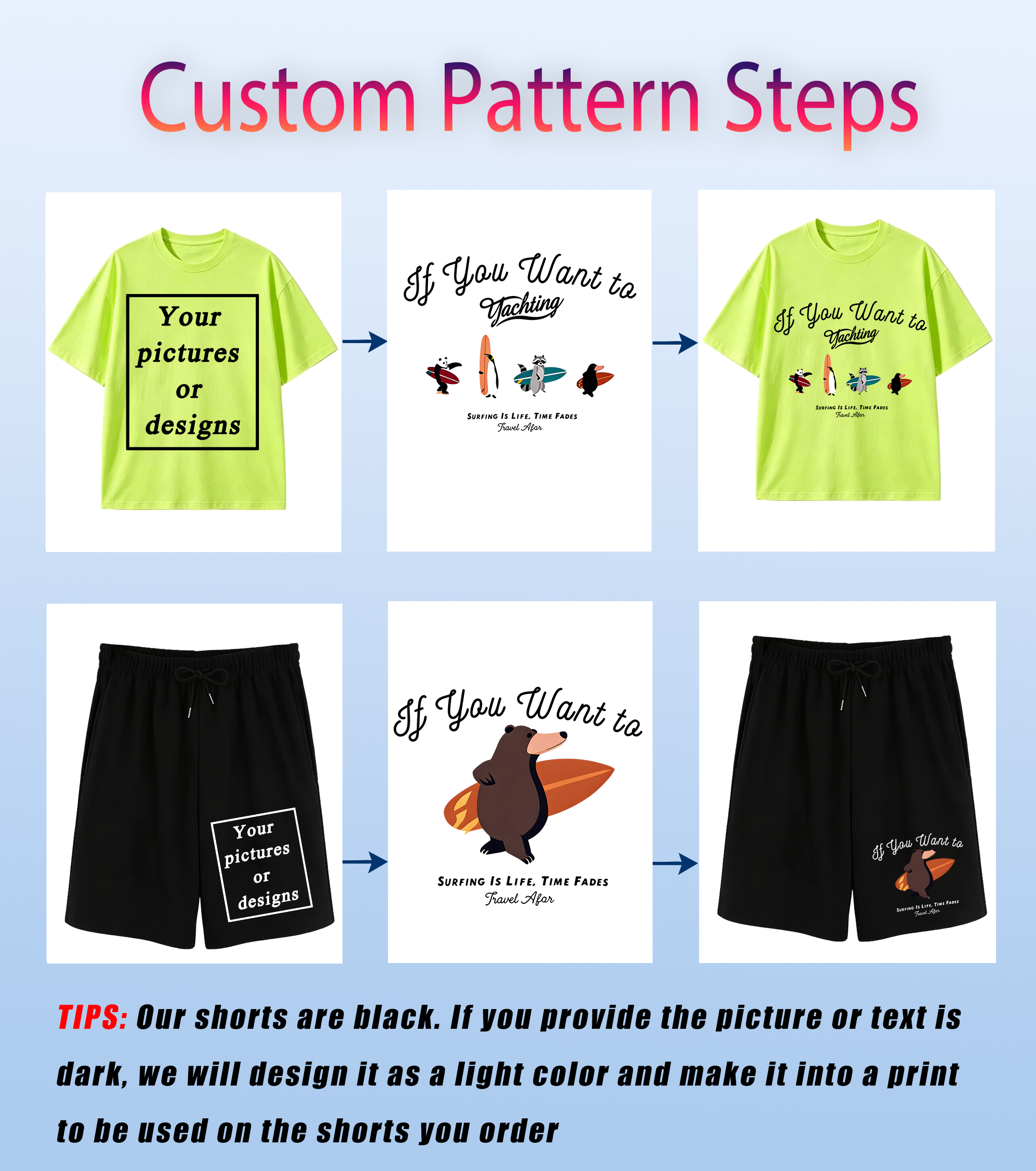 Summer Cotton Short Sleeve Set - Summer Clothing Sets Men บทวิจารณ์และราคา
