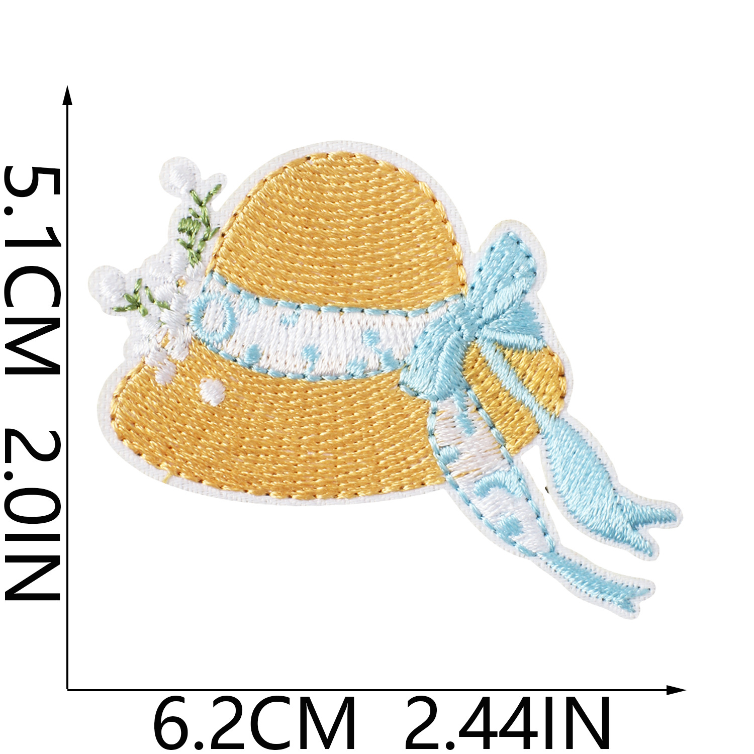 Summer Beach Style Embroidered - Summer Clothing Pictures บทวิจารณ์และราคา
