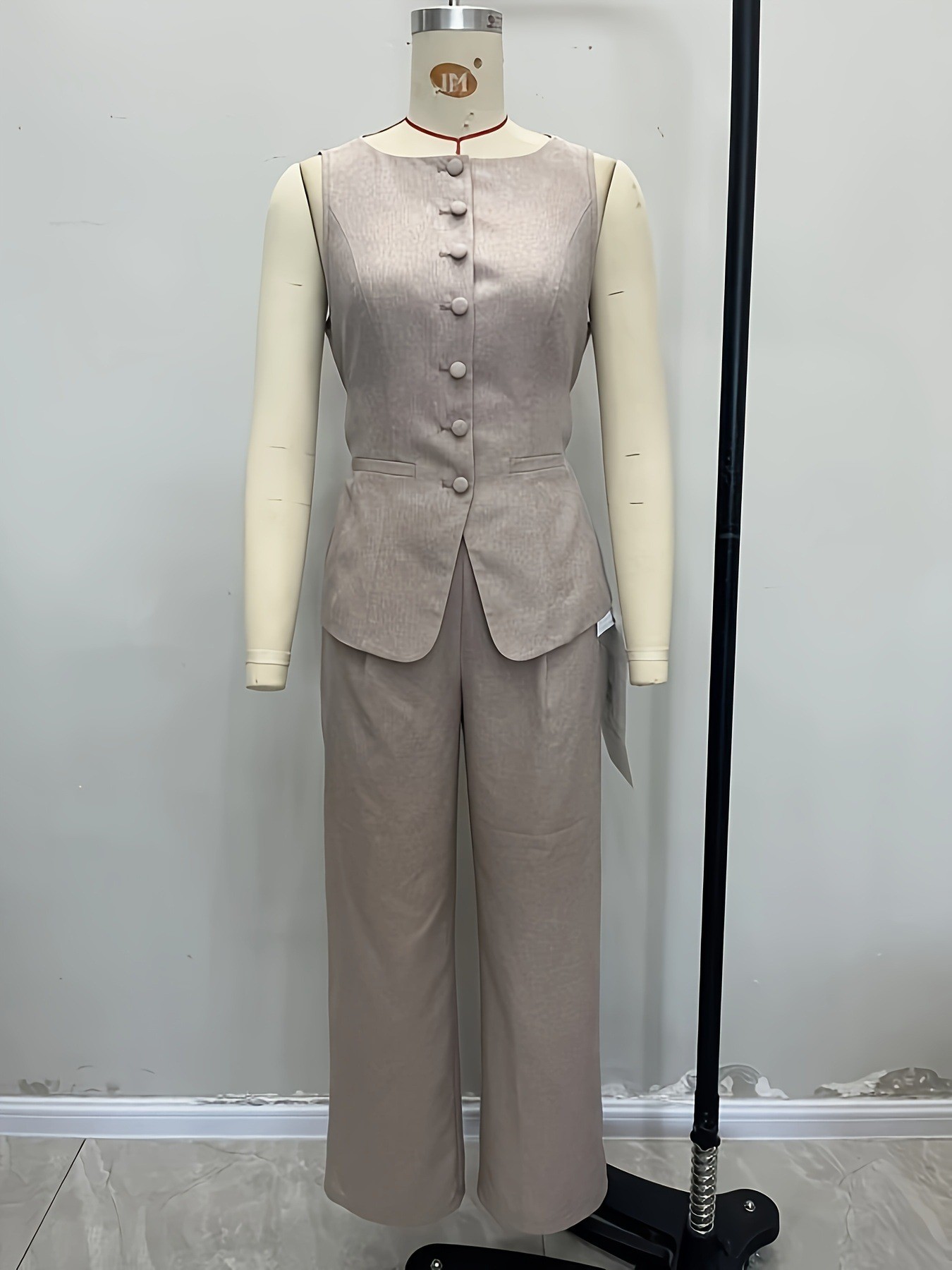 Spring Summer Women's Clothing - Summer Clothing Sets บทวิจารณ์และราคา