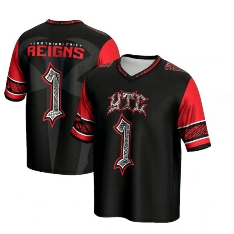 Roman Reigns Shirt Men Women S - Summer Reign Clothing บทวิจารณ์และราคา