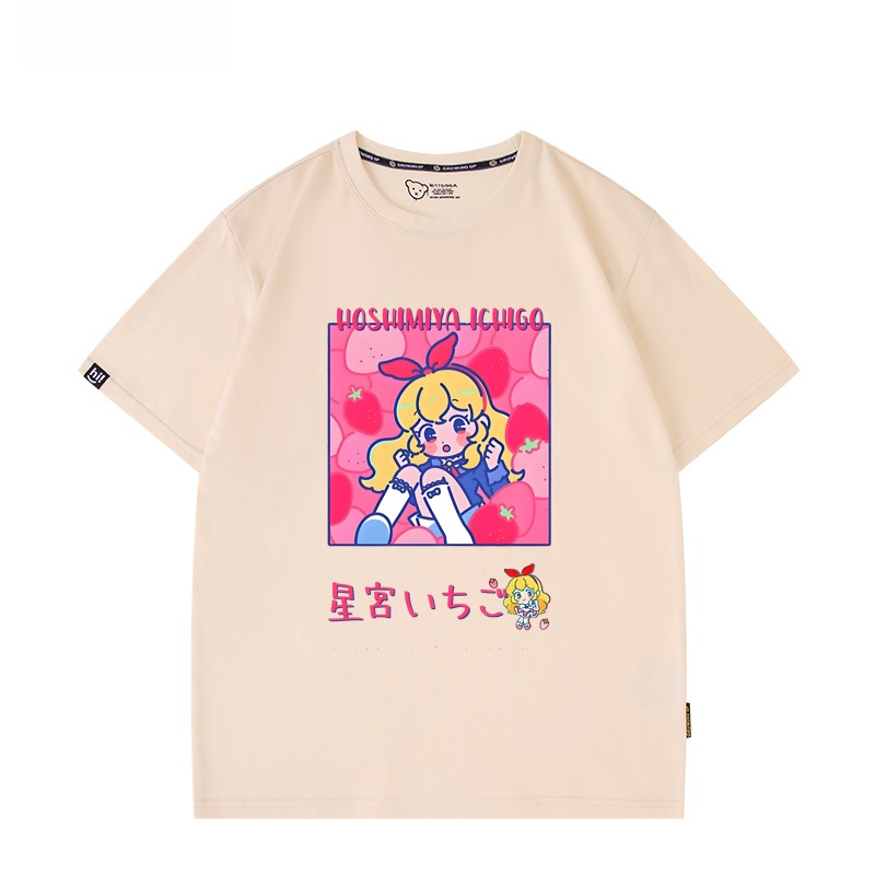 Pure Cotton ort Sve T-irt ex Y - Summer Clothing Nearby บทวิจารณ์และราคา