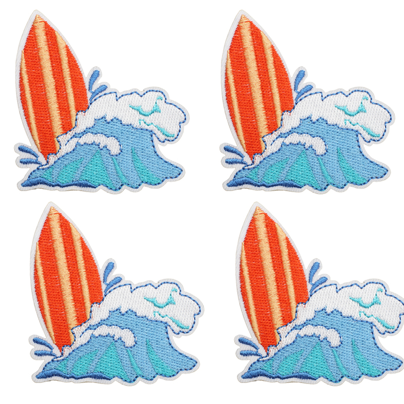 10PCS/lots Summer Beach Themed - Summer Clothing Pictures บทวิจารณ์และราคา