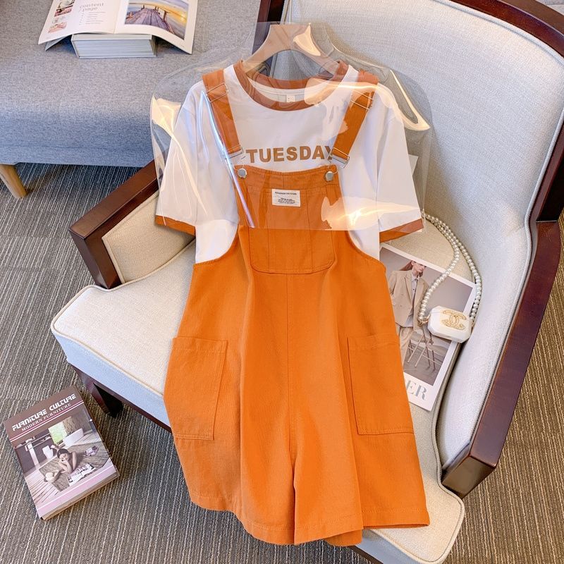 Oversized Women Clothing Casua - Summer Clothing Trends For Women บทวิจารณ์และราคา