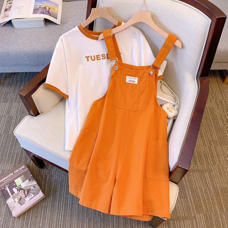 Oversized Women Clothing Casua - Summer Clothing Trends For Women บทวิจารณ์และราคา