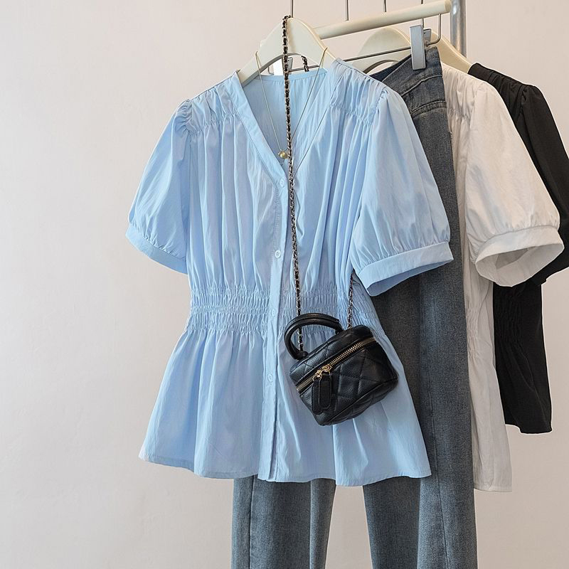 200 Pounds Plus Size Elastic W - Summer Clothing Trends For Women บทวิจารณ์และราคา