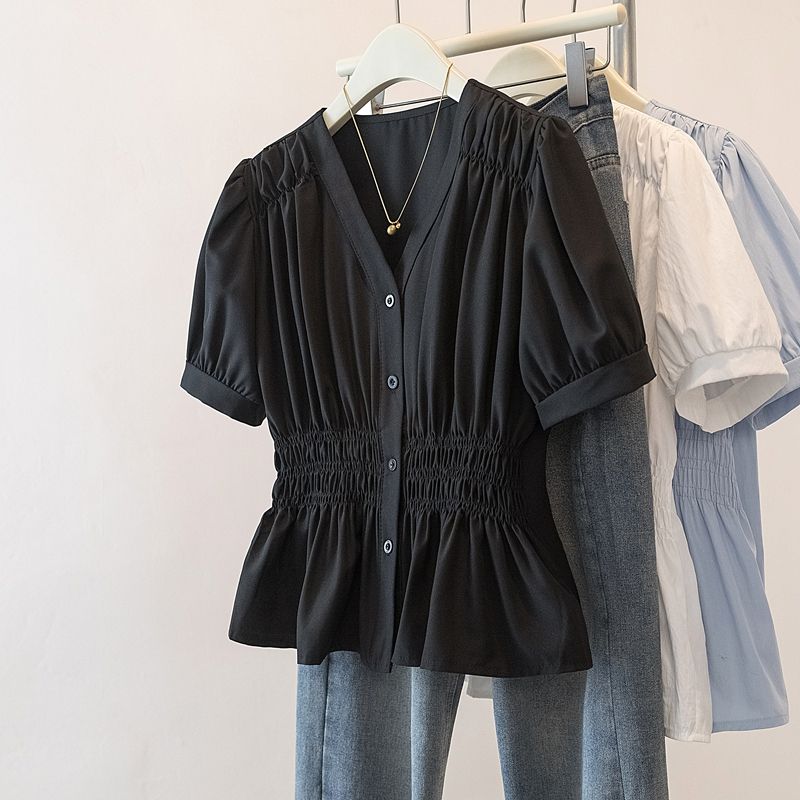 200 Pounds Plus Size Elastic W - Summer Clothing Trends For Women บทวิจารณ์และราคา