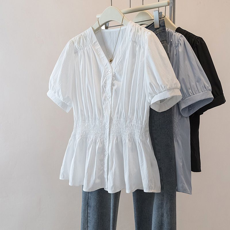 200 Pounds Plus Size Elastic W - Summer Clothing Trends For Women บทวิจารณ์และราคา