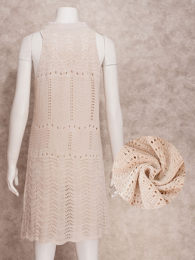 Pareo Cover Up Solid Mesh Knit - Sarong Pareo Wrap บทวิจารณ์และราคา
