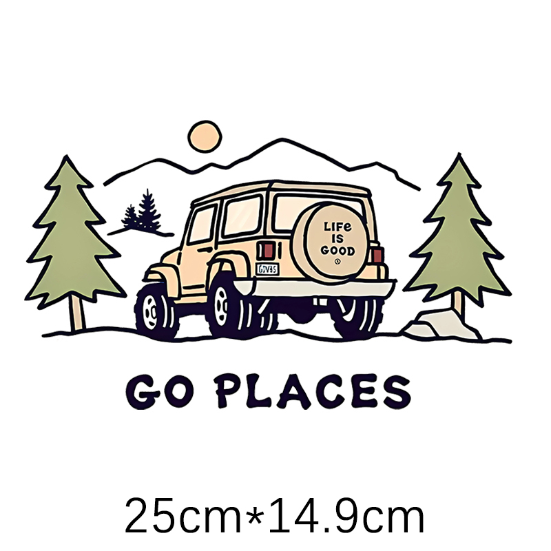 Summer camping dtf clothing ho - Summer Clothing Pictures บทวิจารณ์และราคา