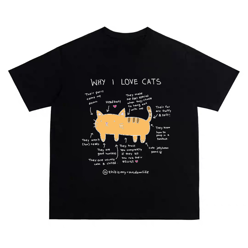 Yellow Cat Analysis Picture Pr - Summer Clothing Pictures บทวิจารณ์และราคา