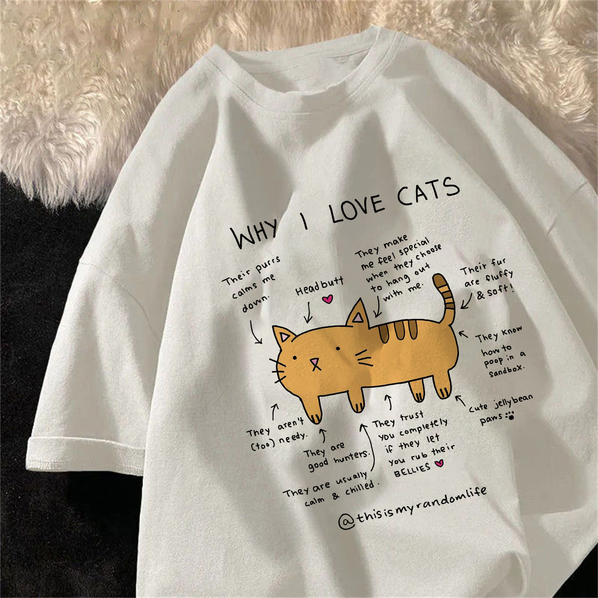 Yellow Cat Analysis Picture Pr - Summer Clothing Pictures บทวิจารณ์และราคา