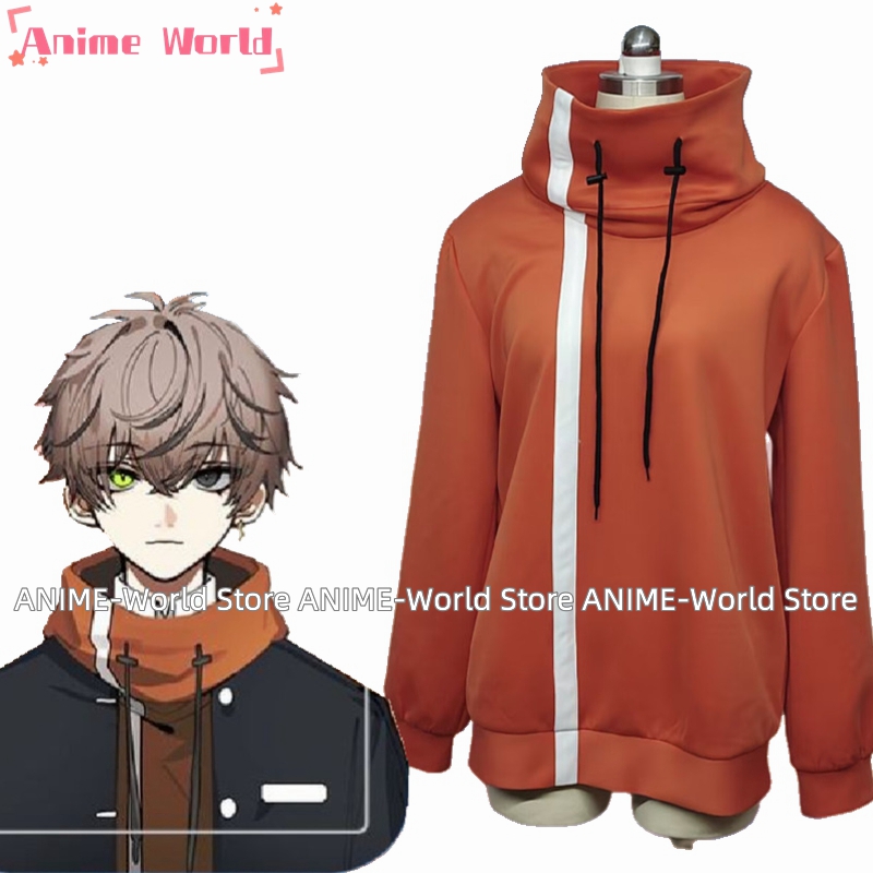 Alban Knox Cosplay Costume Vtu - Summer Clothing Pictures บทวิจารณ์และราคา