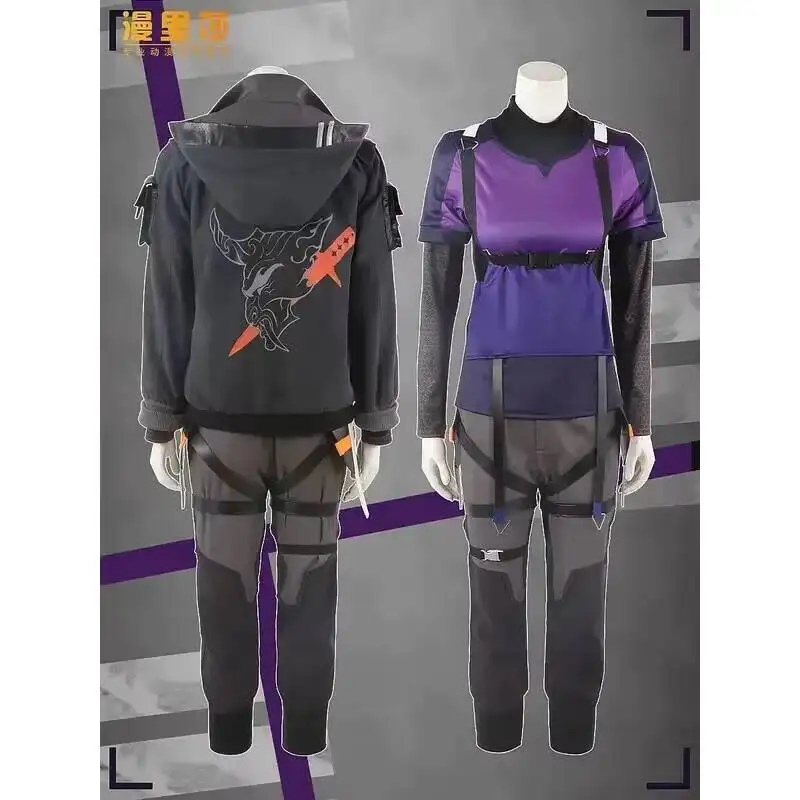 5;e,8\v,5/Vtuber Shoto / Shou  - Romper Playsuit Women บทวิจารณ์และราคา