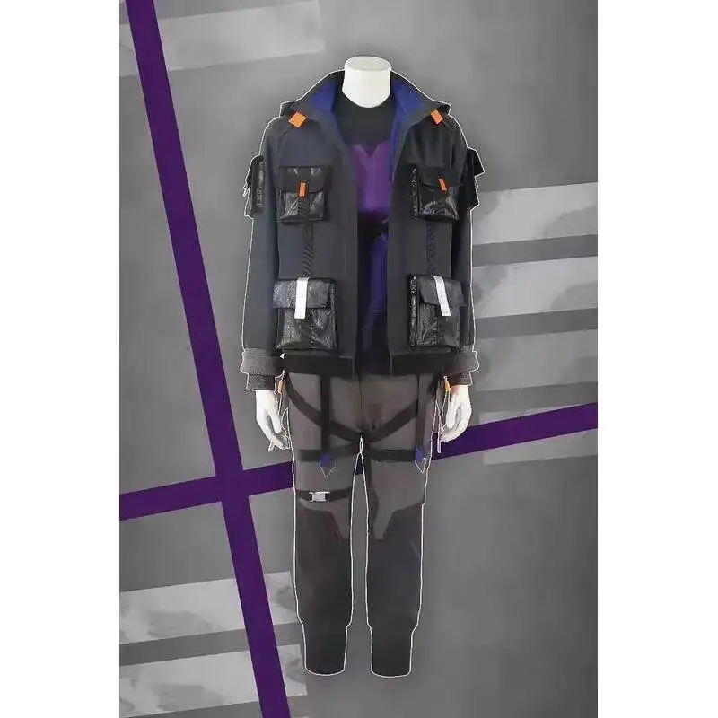 5;e,8\v,5/Vtuber Shoto / Shou  - Romper Playsuit Women บทวิจารณ์และราคา
