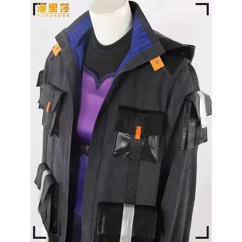 5;e,8\v,5/Vtuber Shoto / Shou  - Romper Playsuit Women บทวิจารณ์และราคา