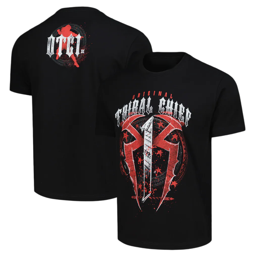 2026 Hot Sales Roman Reigns T- - Summer Reign Clothing บทวิจารณ์และราคา