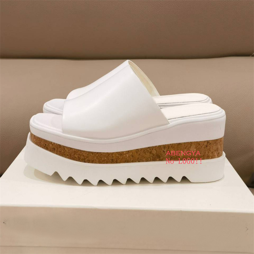 Summer New Black Leather Flat  - Summer Clothing Modest บทวิจารณ์และราคา