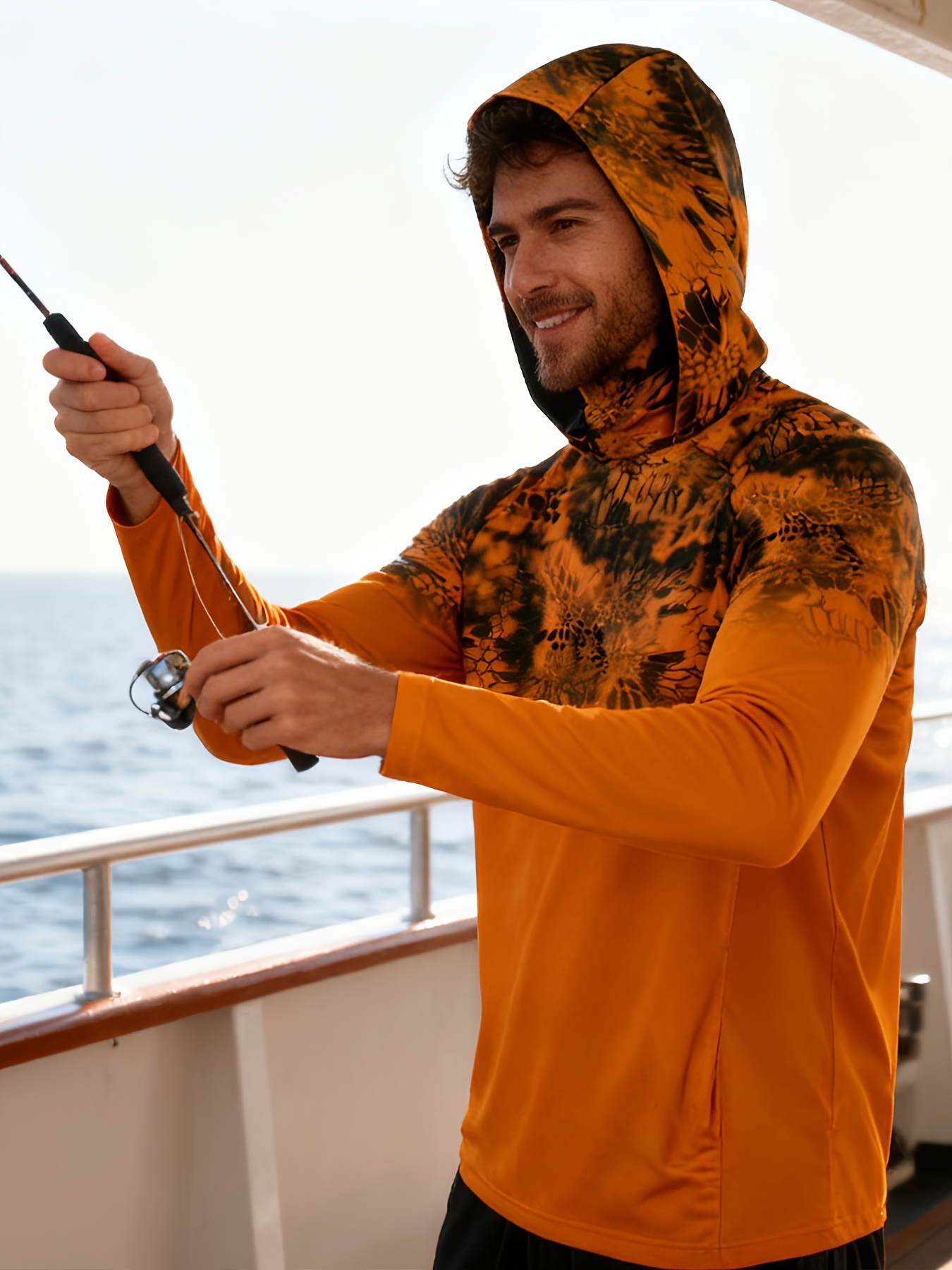 2026 New Model UV-Resistant Fi - Summer Clothing Model บทวิจารณ์และราคา