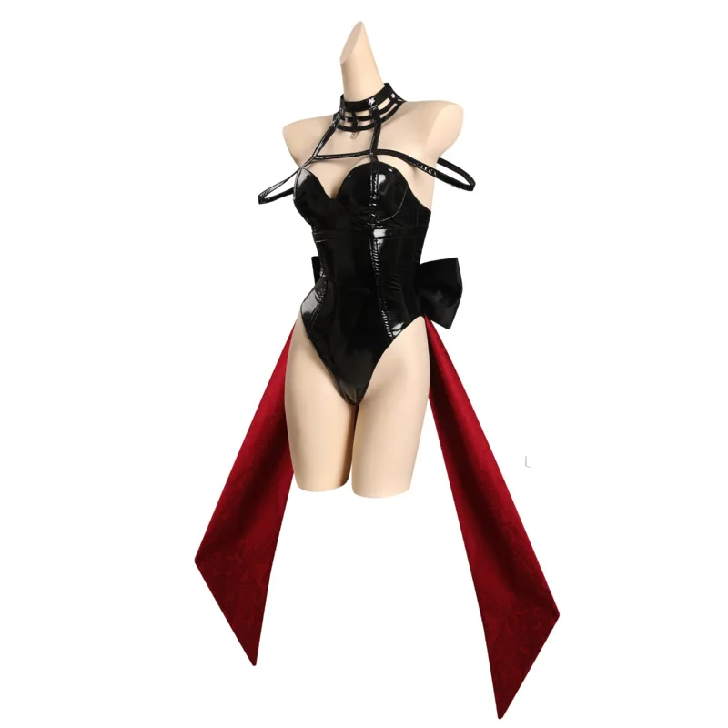 CosplaySPY Cosplay FAMILY Cost - Romper Playsuit Women บทวิจารณ์และราคา