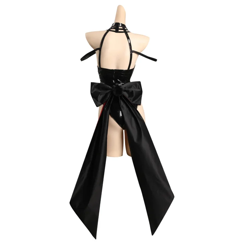 CosplaySPY Cosplay FAMILY Cost - Romper Playsuit Women บทวิจารณ์และราคา