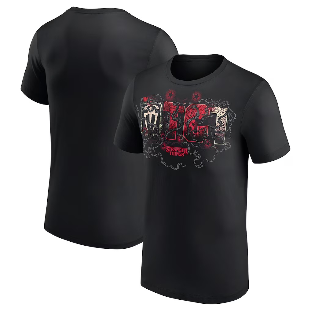 New 2026 Hot Sales Roman Reign - Summer Reign Clothing บทวิจารณ์และราคา