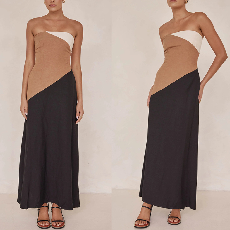 2026 New Summer Sexy Slim Fit  - Summer Clothing Pictures บทวิจารณ์และราคา
