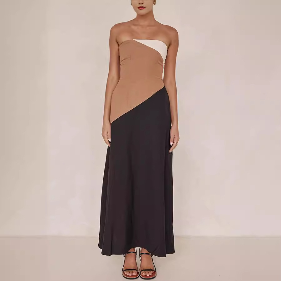 2026 New Summer Sexy Slim Fit  - Summer Clothing Pictures บทวิจารณ์และราคา