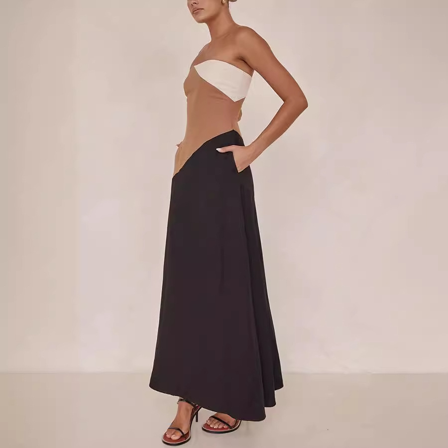 2026 New Summer Sexy Slim Fit  - Summer Clothing Pictures บทวิจารณ์และราคา