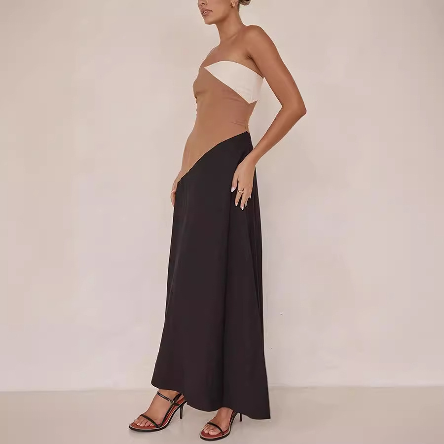 2026 New Summer Sexy Slim Fit  - Summer Clothing Pictures บทวิจารณ์และราคา