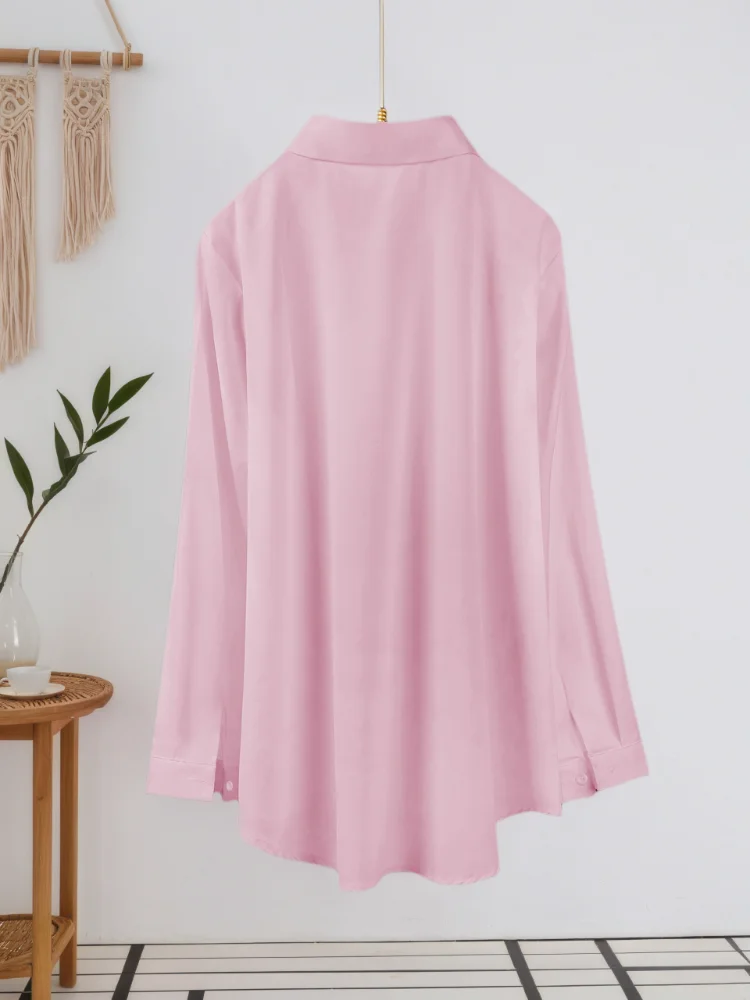 Plus Size Women Essential Over - Summer Clothing Model บทวิจารณ์และราคา